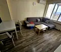 Снимка 3 — Двустаен апартамент с тераса в кв. Възраждане 1, Варна