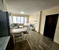 Снимка 5 — Двустаен апартамент с тераса в кв. Възраждане 1, Варна