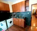 Снимка 3 — Тристаен апартамент в Възраждане 1 с тераса и парно