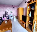 Снимка 2 — Тристаен апартамент с южно изложение във Възраждане 1, Варна