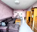 Снимка 4 — Тристаен апартамент с южно изложение във Възраждане 1, Варна