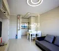 Снимка 2 — Двустаен апартамент с тераса в жк. Възраждане 3, Варна