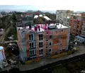 Снимка 4 — Двустаен апартамент с южно изложение във Възраждане 3, Варна