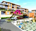 Снимка 3 — Двустаен апартамент с тераса във Възраждане 3, Варна