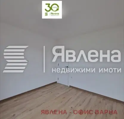 Снимка 3 — Двустаен апартамент във Варна, Възраждане 3