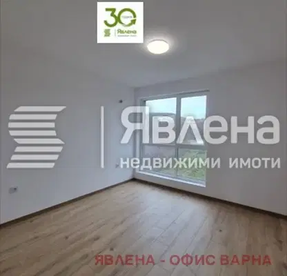 Снимка 4 — Двустаен апартамент във Варна, Възраждане 3