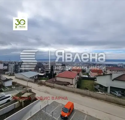 Снимка 5 — Двустаен апартамент във Варна, Възраждане 3