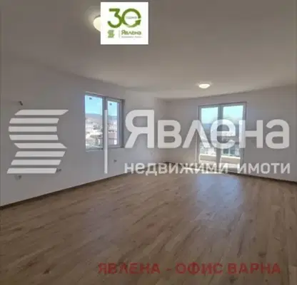 Снимка 2 — Двустаен апартамент във Варна, Възраждане 3