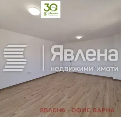 Снимка 3 — Двустаен апартамент във Варна, Възраждане 3