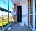 Снимка 4 — Двустаен апартамент с тераса и панорама във Възраждане 3, Варна