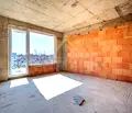 Снимка 4 — 3-стаен апартамент с южна панорама във Възраждане 3, Варна