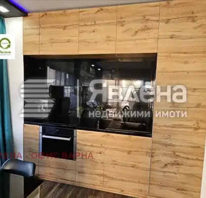 Снимка 5 — Тристаен апартамент във Варна, Възраждане 3
