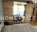 Снимка 5 — Двустаен апартамент в Възраждане 3 с тераса