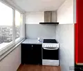 Снимка 5 — Четиристаен апартамент в Възраждане 3, Варна с тераса