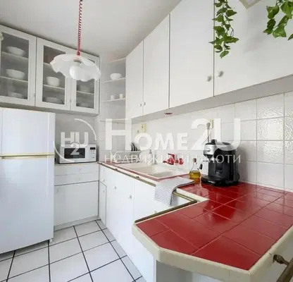 Photo 2 — 4-bedroom apartment in Varna, Vyzrajdane 4