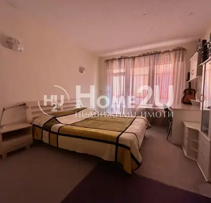 Photo 5 — 4-bedroom apartment in Varna, Vyzrajdane 4