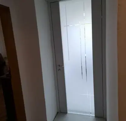 Photo 4 — 3-bedroom apartment in Varna, Zavod Drujba