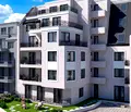 Снимка 4 — Тристаен апартамент в Зимно кино Тракия, Варна с паркинг