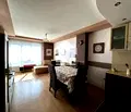 Снимка 3 — Двустаен апартамент с тераса в Зимно кино Тракия, Варна