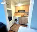 Снимка 2 — Двустаен апартамент в Зимно кино Тракия, Варна с тераса