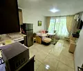 Снимка 2 — Двустаен апартамент в Зимно кино Тракия, Варна с тераса