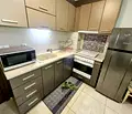 Снимка 4 — Двустаен апартамент в Зимно кино Тракия, Варна с тераса