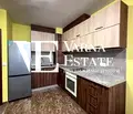 Снимка 5 — Двустаен апартамент в Зимно кино Тракия с обща тераса