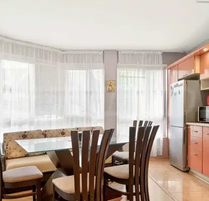 Photo 2 — 3-bedroom apartment in Varna, Zimno Kino Trakiya