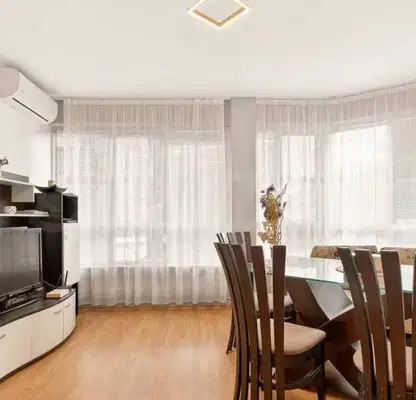 Photo 4 — 3-bedroom apartment in Varna, Zimno Kino Trakiya