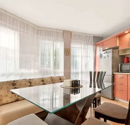 Photo 5 — 3-bedroom apartment in Varna, Zimno Kino Trakiya