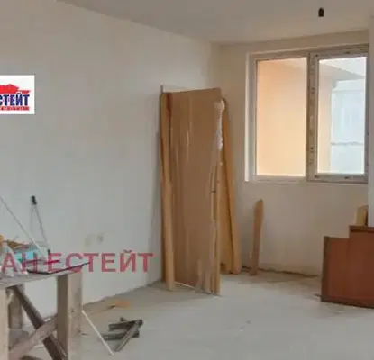 Снимка 2 — Многостаен апартамент във Велико Търново, Бузлуджа