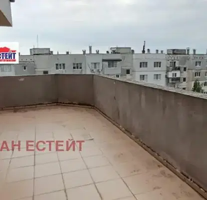 Снимка 3 — Многостаен апартамент във Велико Търново, Бузлуджа