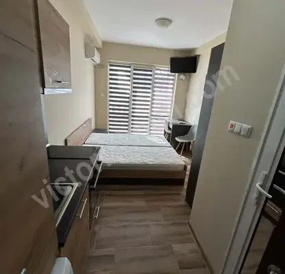 Photo 2 — 1-bedroom apartment in Veliko Tyrnovo, Buzludja