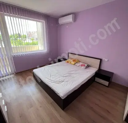 Photo 4 — 2-bedroom apartment in Veliko Tyrnovo, Buzludja
