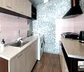 Снимка 5 — Двустаен апартамент във Велико Търново, Бузлуджа