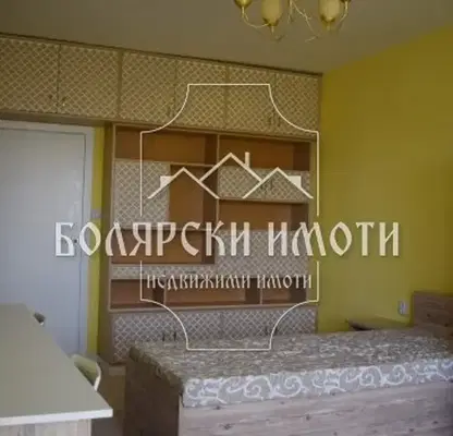 Photo 4 — 4-bedroom apartment in Veliko Tyrnovo, Centyr