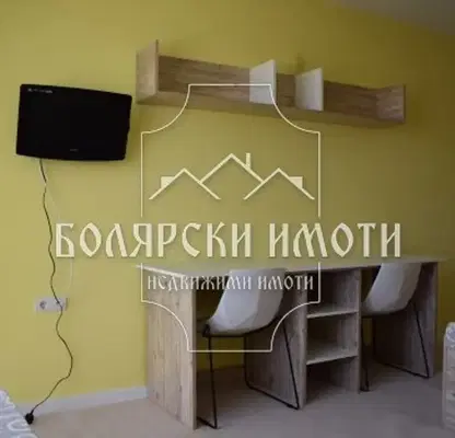 Photo 5 — 4-bedroom apartment in Veliko Tyrnovo, Centyr