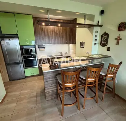 Photo 2 — 4-bedroom apartment in Veliko Tyrnovo, Centyr