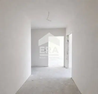 Photo 3 — Spacious 3-room apartment in Kartala, Veliko Tarnovo with panoramic view