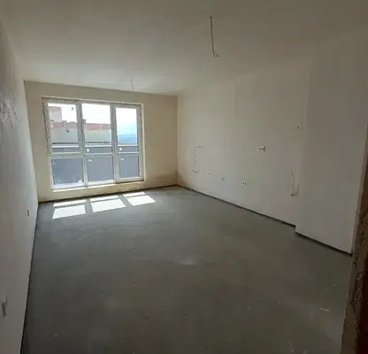 Снимка 2 — Тристаен апартамент във Велико Търново, Картала