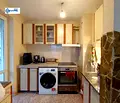 Снимка 4 — Двустаен апартамент във Велико Търново, Колю Фичето
