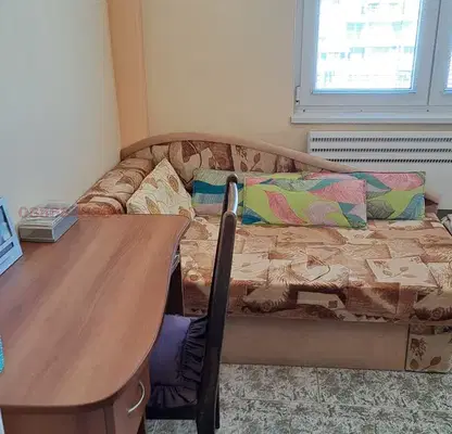 Снимка 4 — Двустаен апартамент във Велико Търново, Колю Фичето