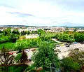 Снимка 5 — Двустаен апартамент във Велико Търново, Колю Фичето