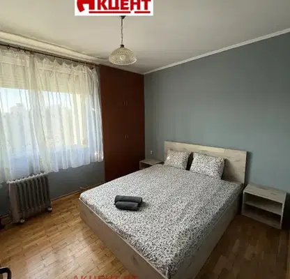 Снимка 5 — Двустаен апартамент във Велико Търново, Колю Фичето