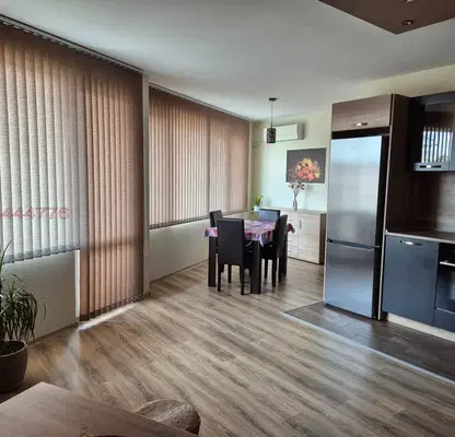 Photo 2 — 2-bedroom apartment in Veliko Tyrnovo, Zona B