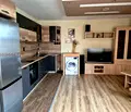 Снимка 3 — Двустаен апартамент във Велико Търново, Зона Б
