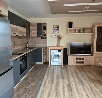 Photo 3 — 2-bedroom apartment in Veliko Tyrnovo, Zona B