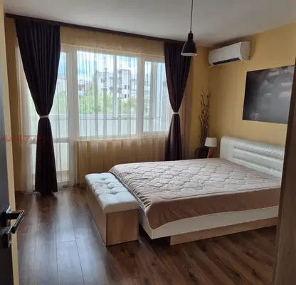 Photo 4 — 2-bedroom apartment in Veliko Tyrnovo, Zona B