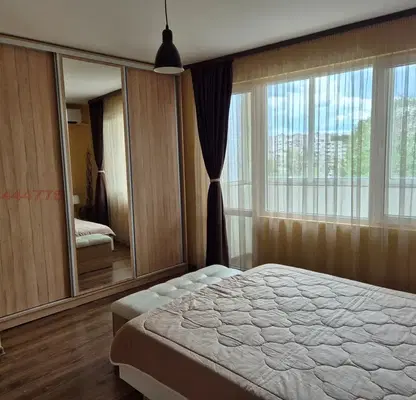 Photo 5 — 2-bedroom apartment in Veliko Tyrnovo, Zona B