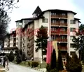 Снимка 3 — Едностаен апартамент в Пазарджик, Велин